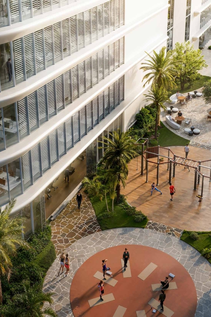 Damac District - Propsearch.ae