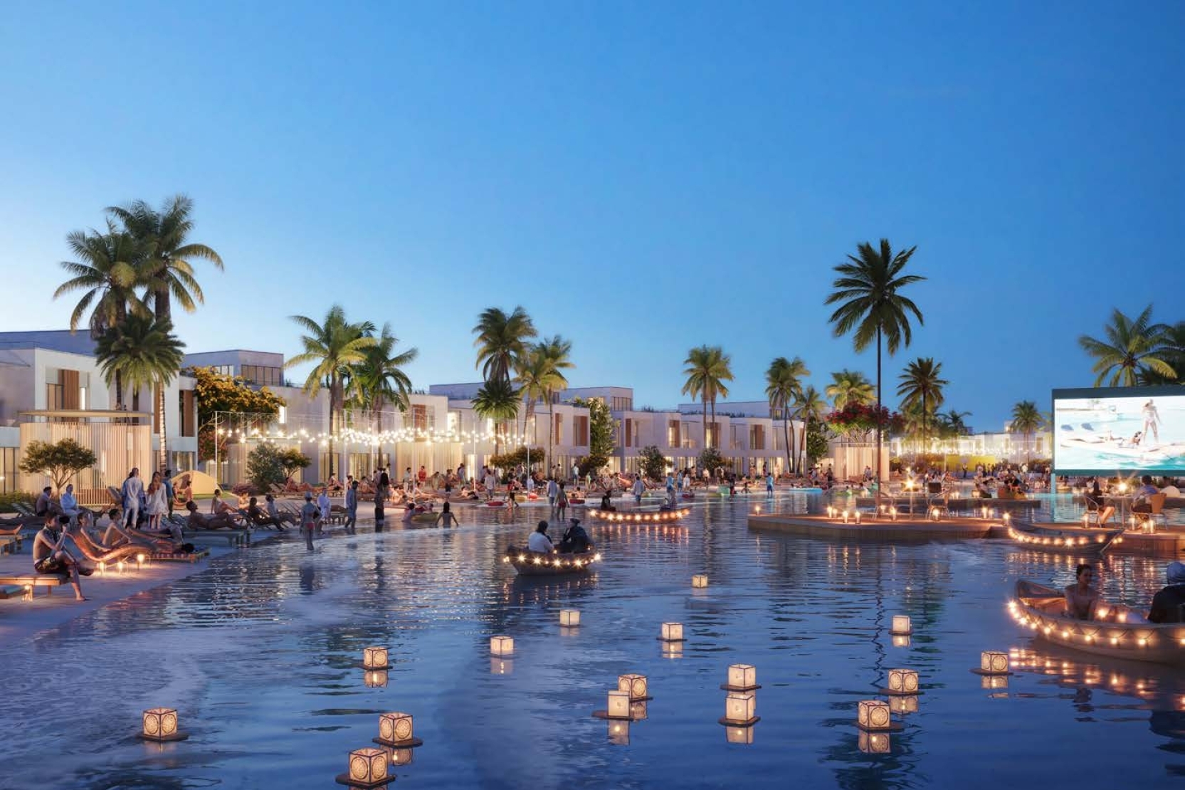 Damac Riverside - Propsearch.ae