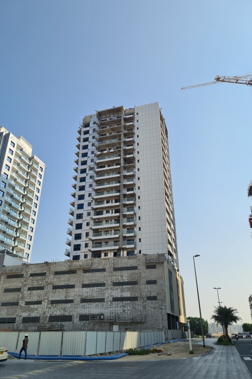 Orient Gate Real Estate Propsearch.ae