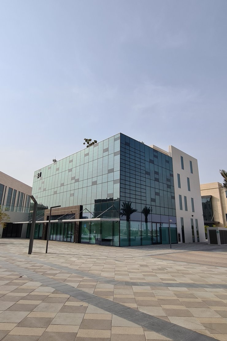 DDP Building B1 - Propsearch.ae