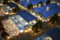 Deira Islands Night Souk