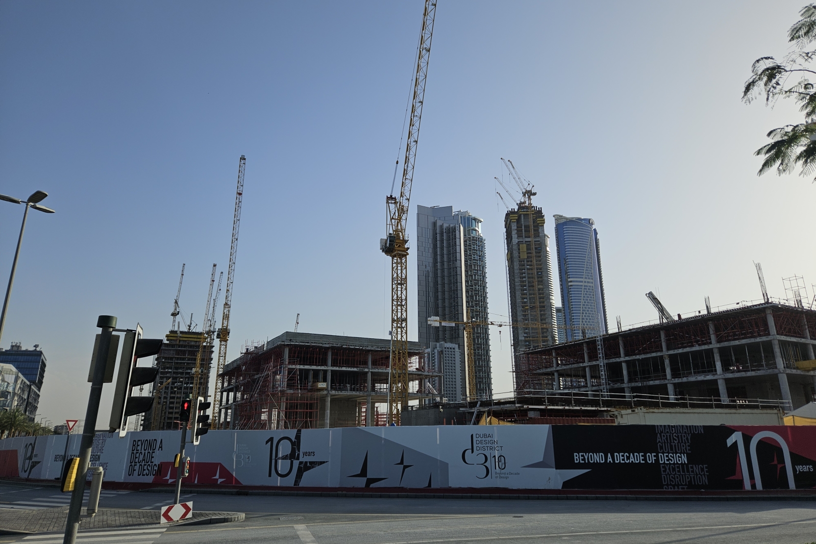 Design Quarter - Propsearch.ae