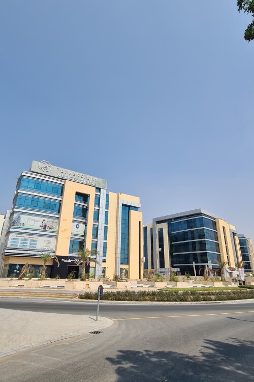 Arjan Buildings Propsearch.ae