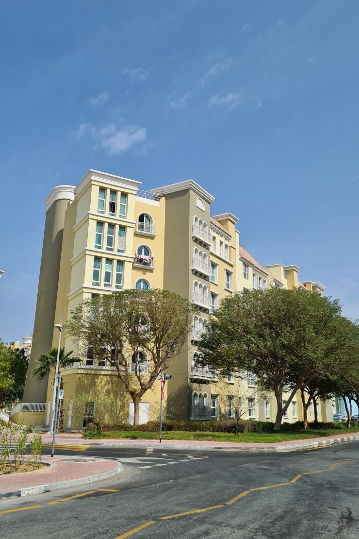 Discovery Gardens Building 230 Propsearch.ae