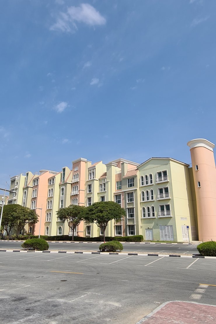 Discovery Gardens Building 233 Propsearch.ae