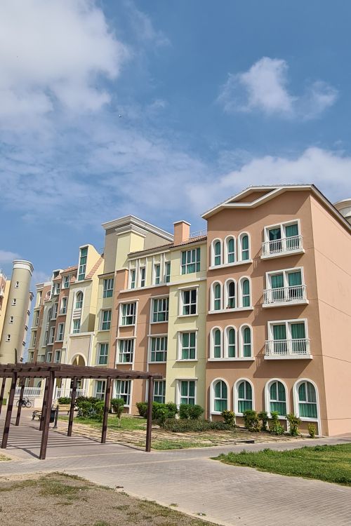 Discovery Gardens Building 239 Guide Propsearch.ae