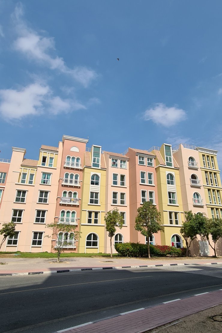 Discovery Gardens Building 248 Propsearch.ae