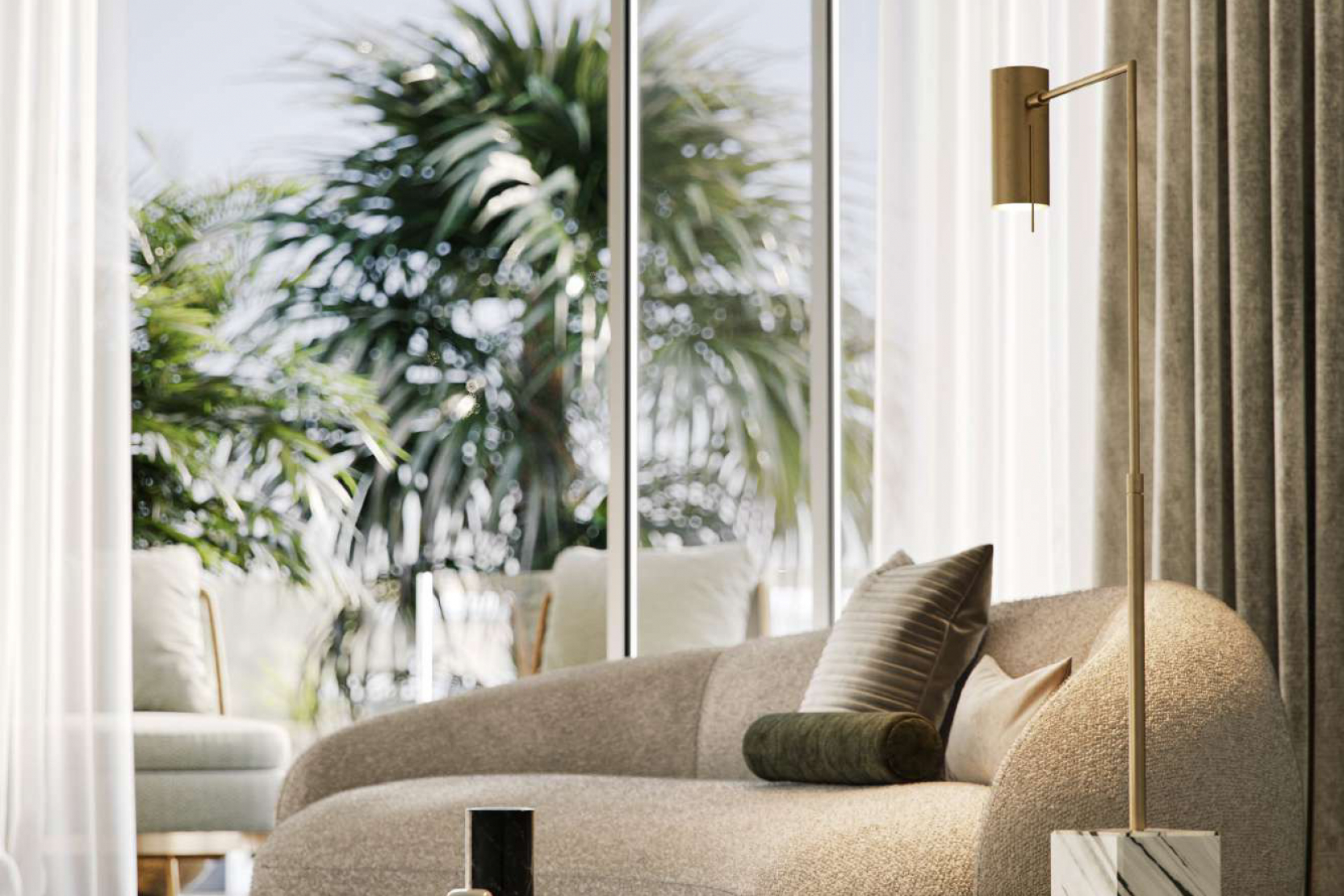 District One West (Phase 1) - Propsearch.ae