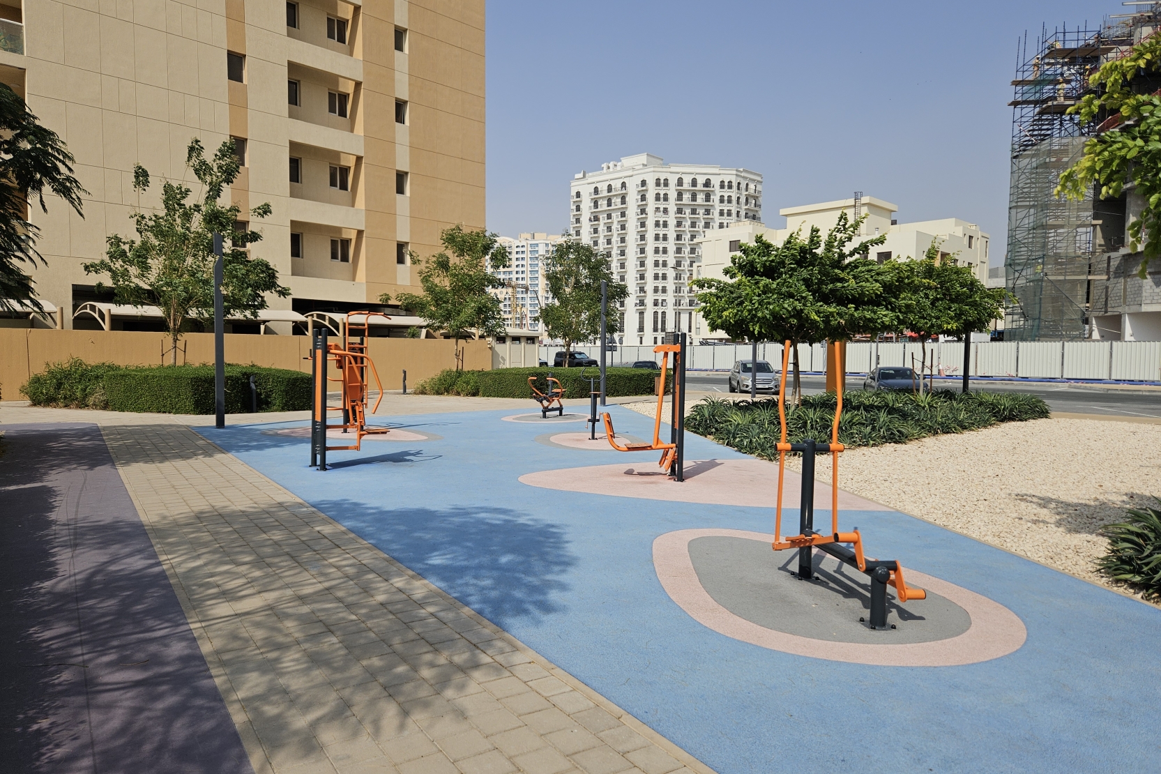 DLRC North Park - Propsearch.ae