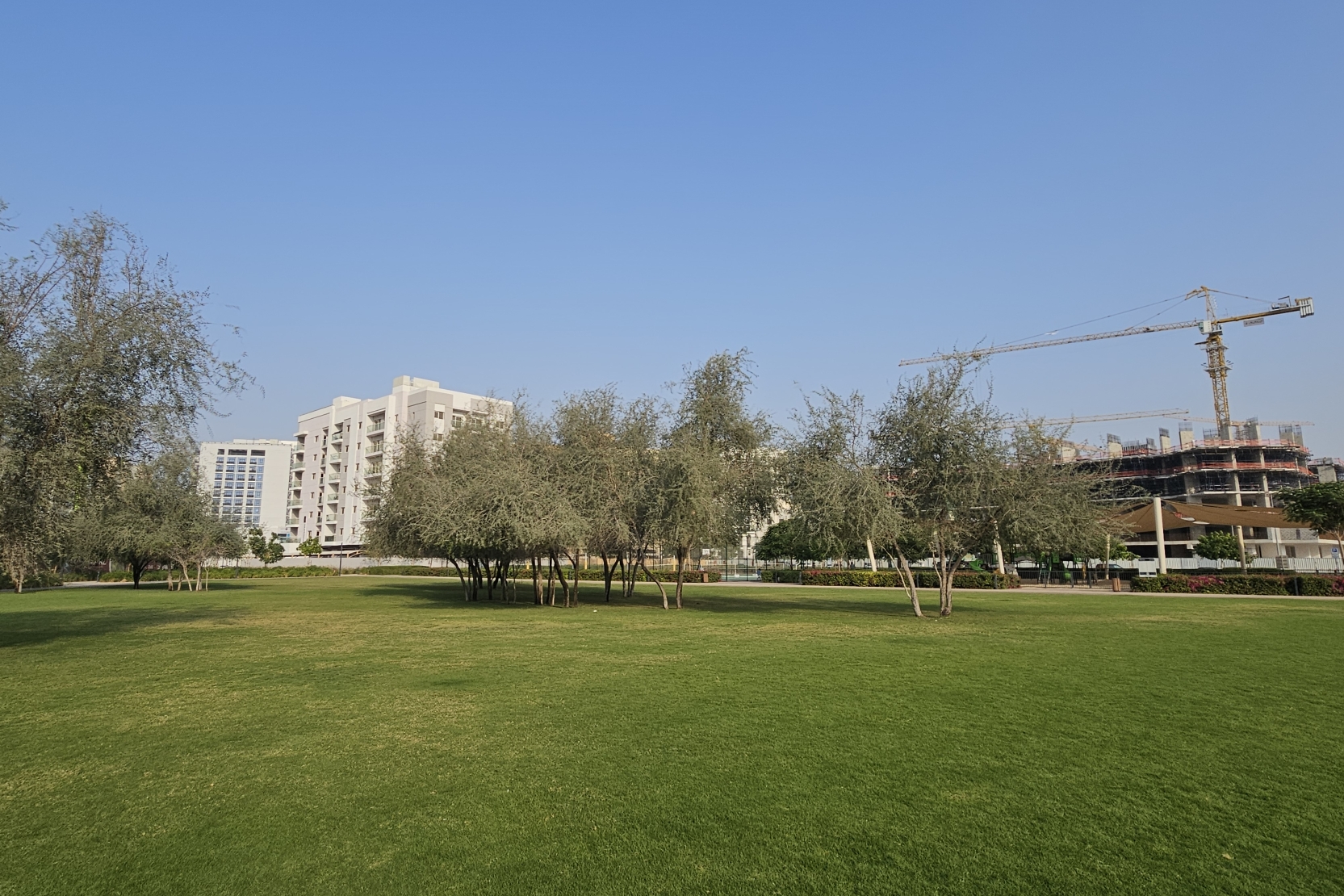 DLRC North Park - Propsearch.ae