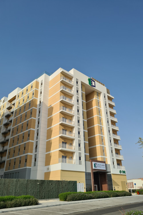 Dubai Production City Buildings Propsearch.ae