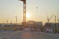 DP World Expo 2020 Pavilion