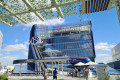 DP World Expo 2020 Pavilion