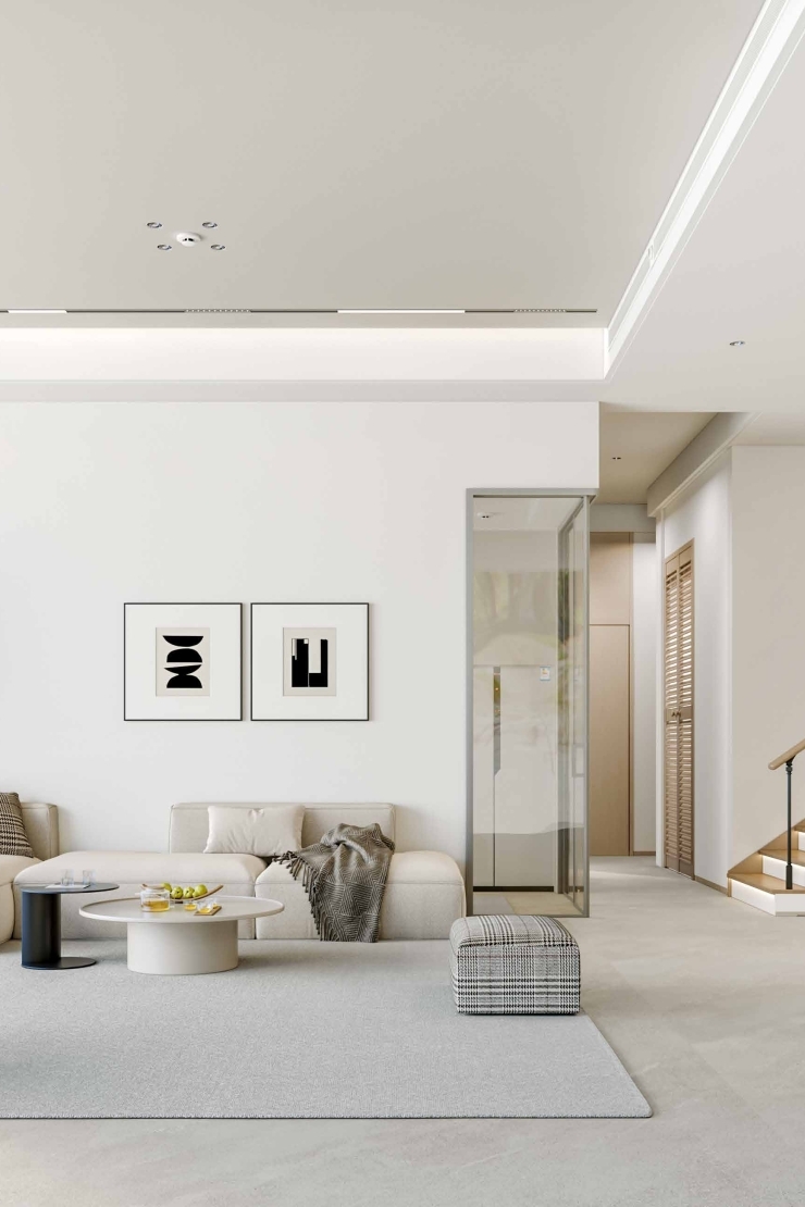 Dreamlife Residences - Propsearch.ae