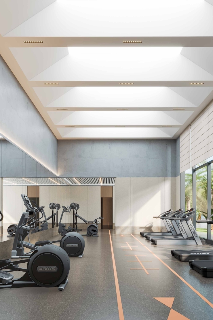 Dreamlife Residences - Propsearch.ae