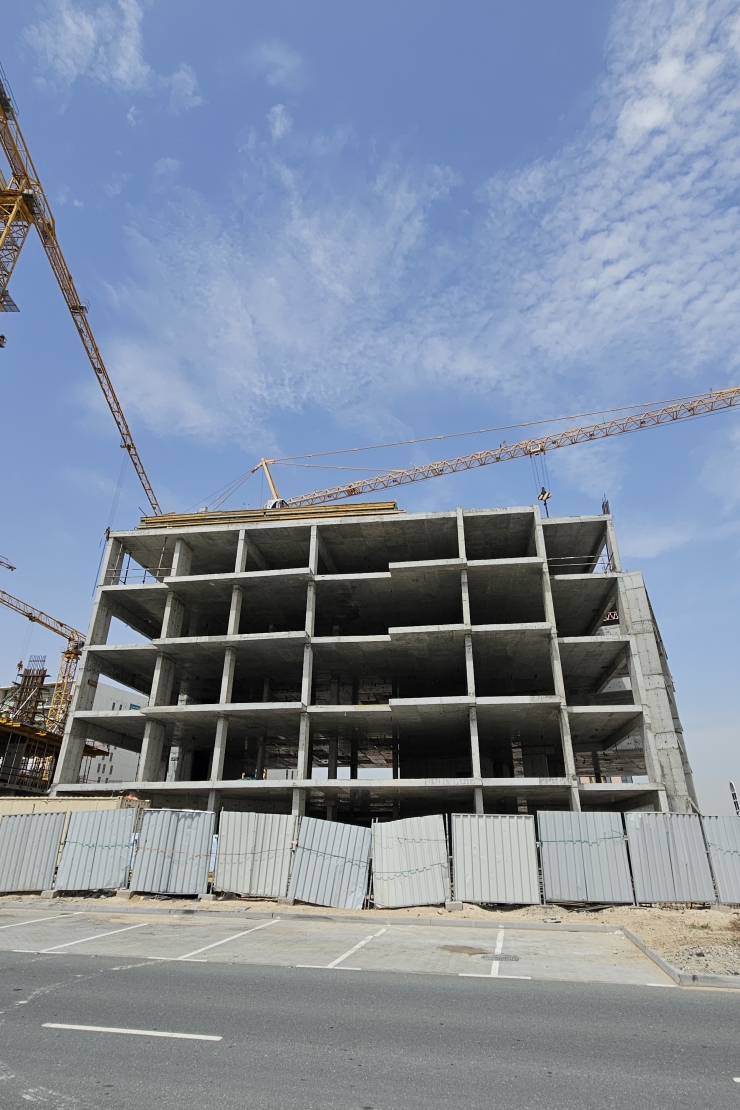 DSRD Building - Propsearch.ae