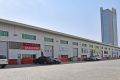 Dubai Autodrome Business Park