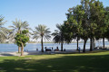 Dubai Creek Park