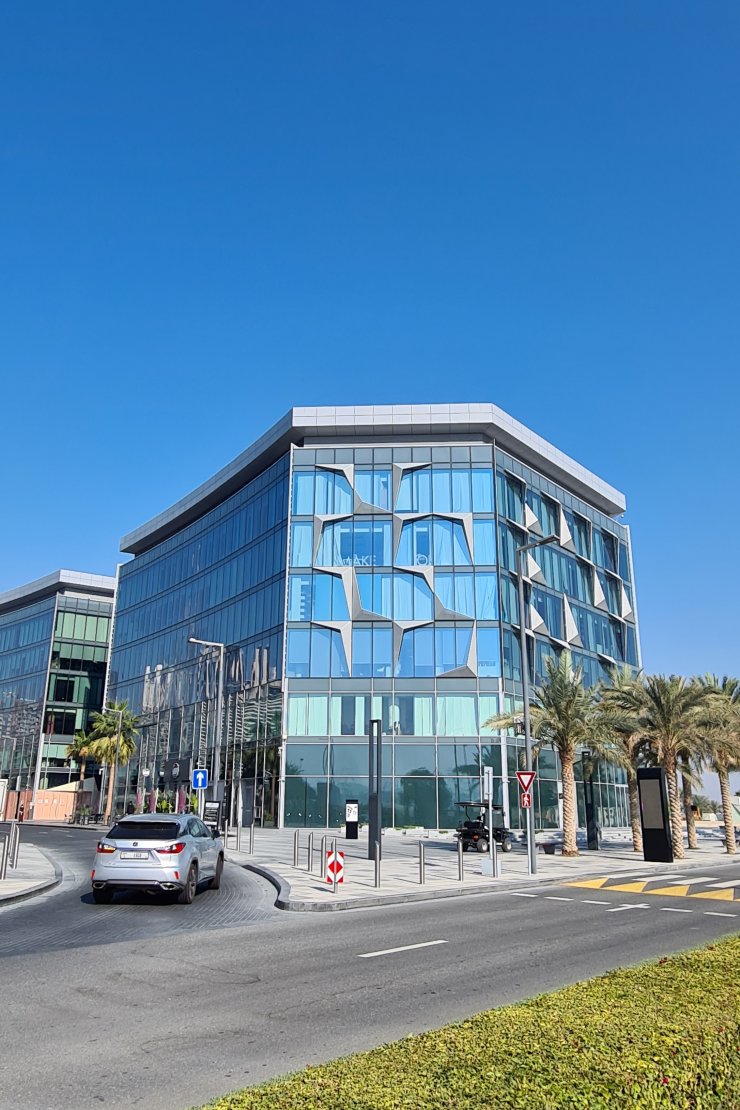 Dubai Design District Building 11 - Propsearch.ae