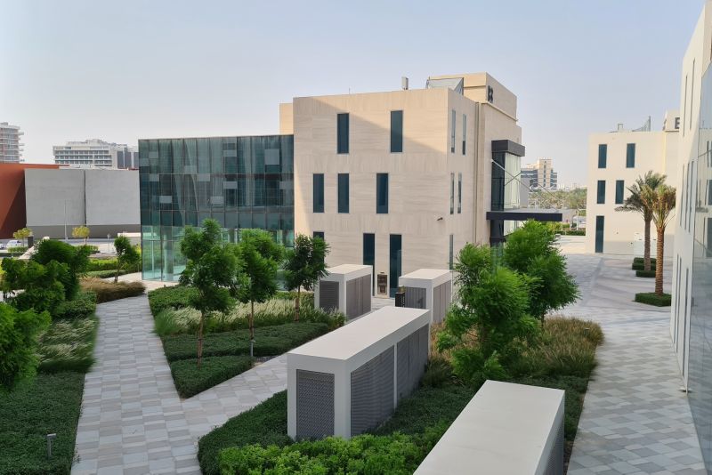 Dubai Digital Park Guide Propsearch.ae