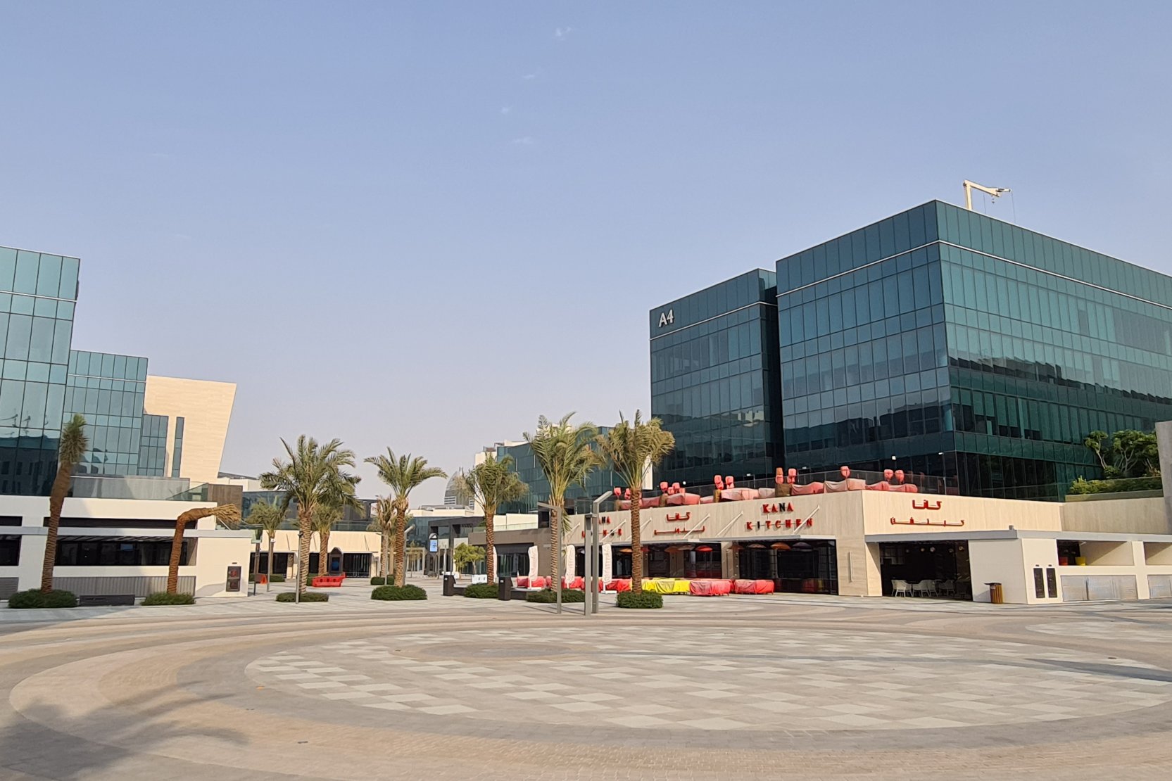 Dubai Digital Park Propsearch.ae