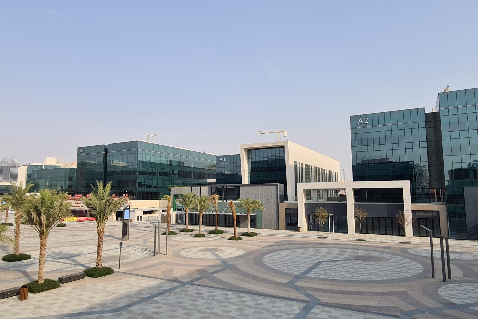 Dubai Digital Park Propsearch.ae