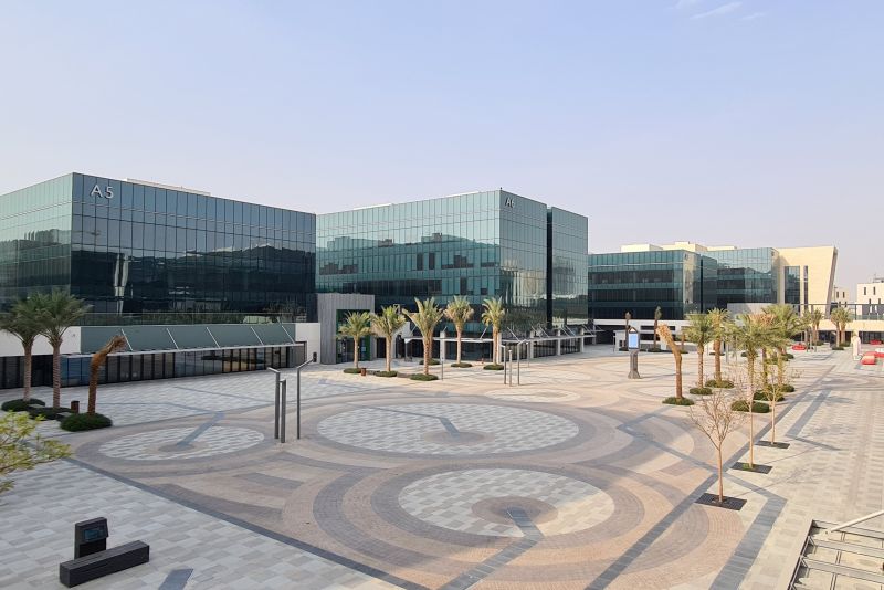 Dubai Digital Park Guide Propsearch.ae