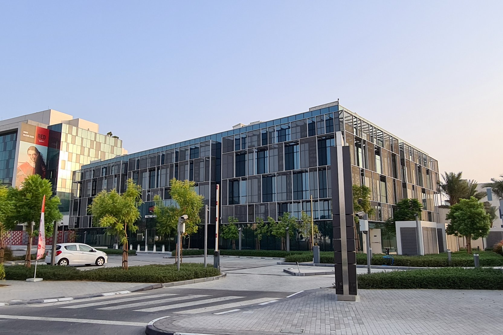 Dubai Digital Park Propsearch.ae