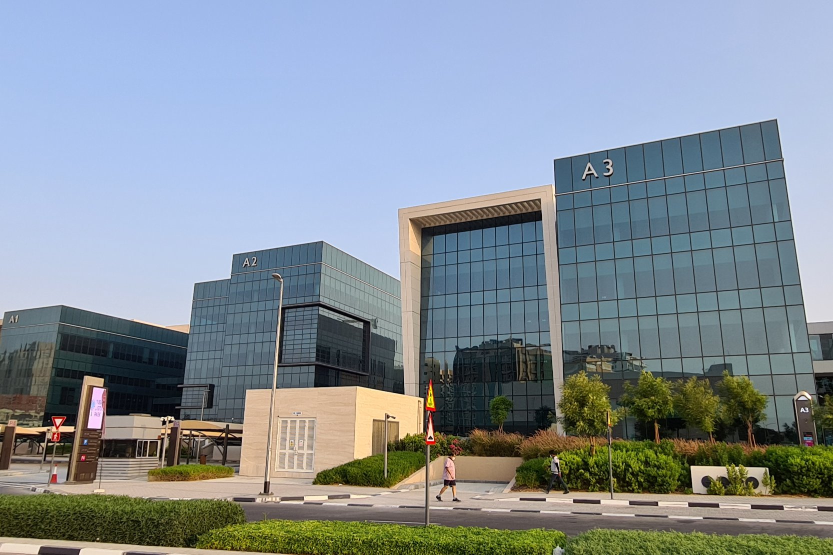 Dubai Digital Park Propsearch.ae