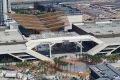 Dubai Exhibition Centre