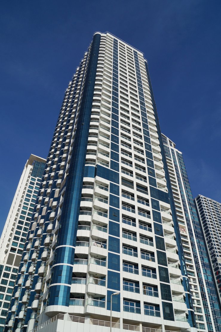 Dubai Gate 2 Propsearch.ae