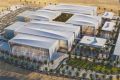 Dubai Global Connect