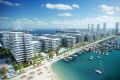 Dubai Harbour Residential