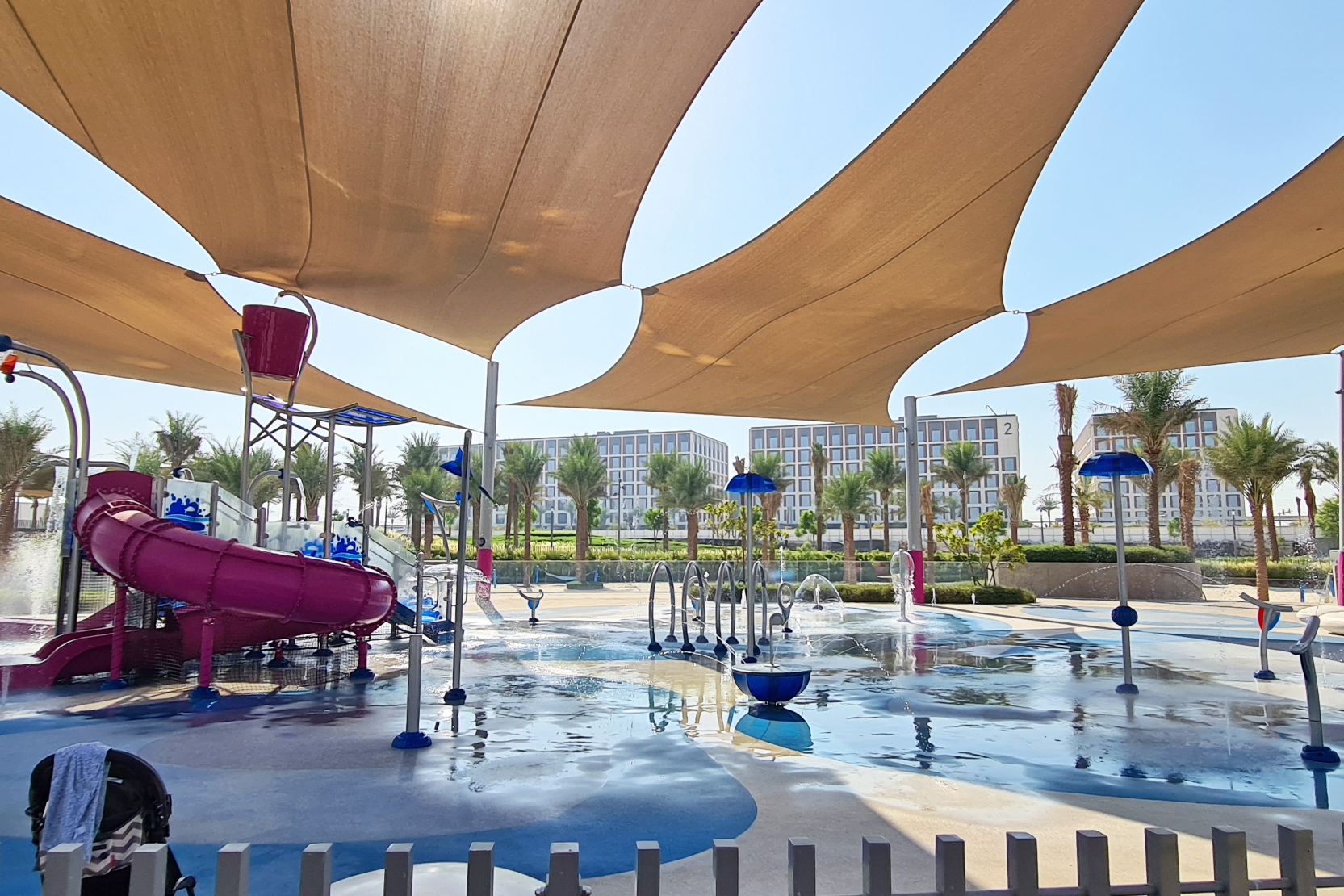 Dubai Hills Park Propsearch.ae