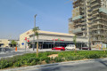 Dubai Hills Retail Area