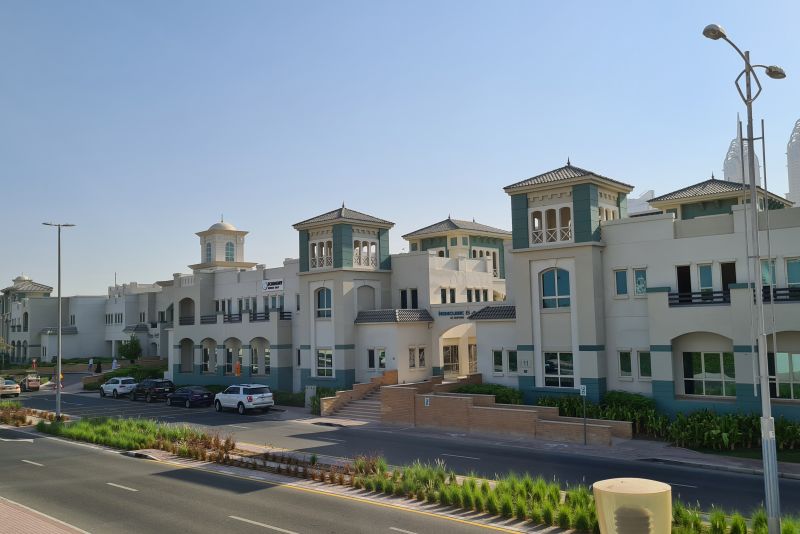 Dubai Knowledge Park Guide Propsearch.ae