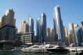 Dubai Marina