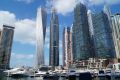 Dubai Marina