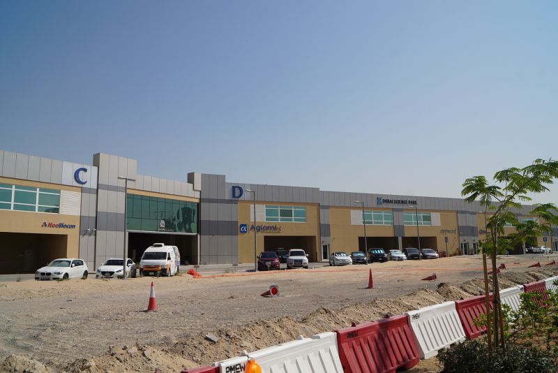 Dubai Science Park Guide Propsearch.ae