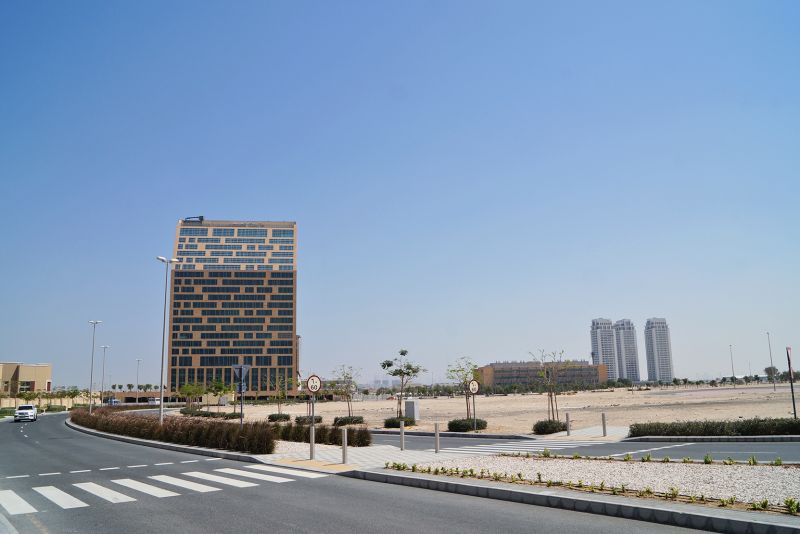 Dubai Science Park Guide Propsearch.ae