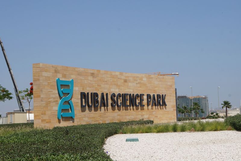 Dubai Science Park Guide Propsearch.ae