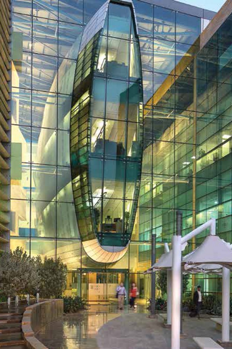 Dubai Science Park Lab Complex Propsearch.ae