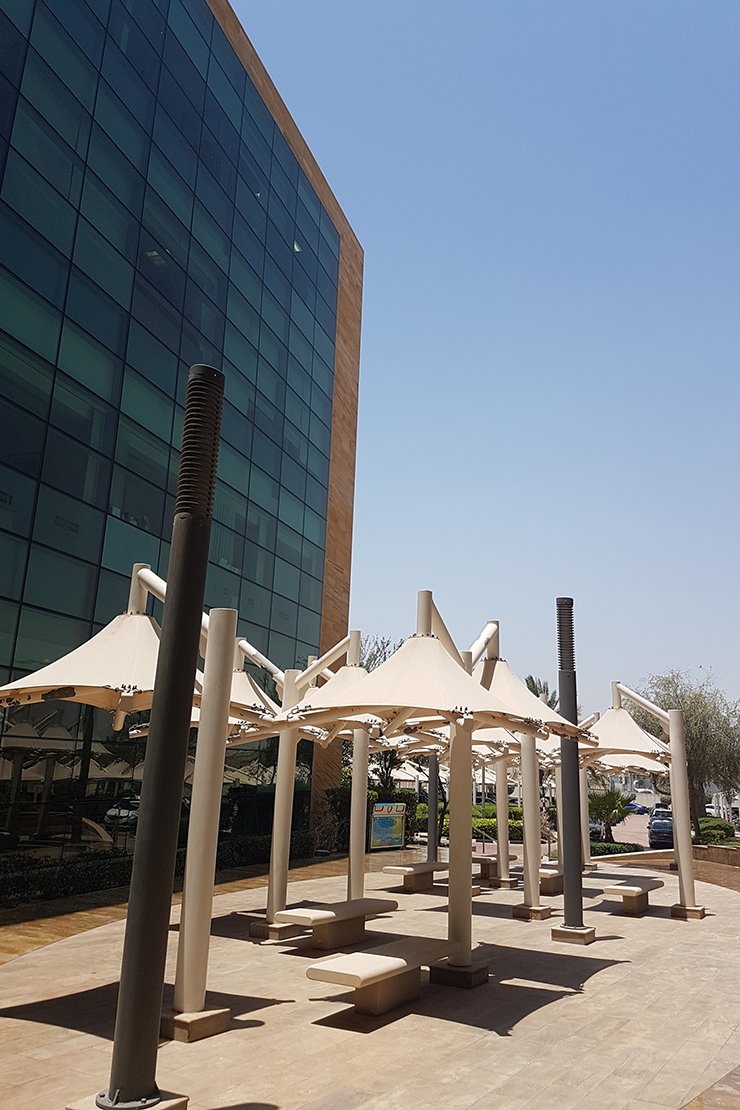 Dubai Science Park Lab Complex Propsearch.ae