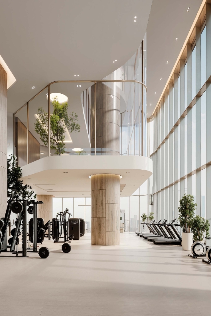 Downtown Residences - Propsearch.ae