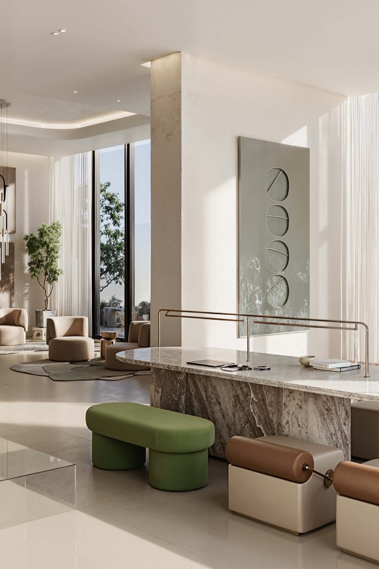Downtown Residences - Propsearch.ae