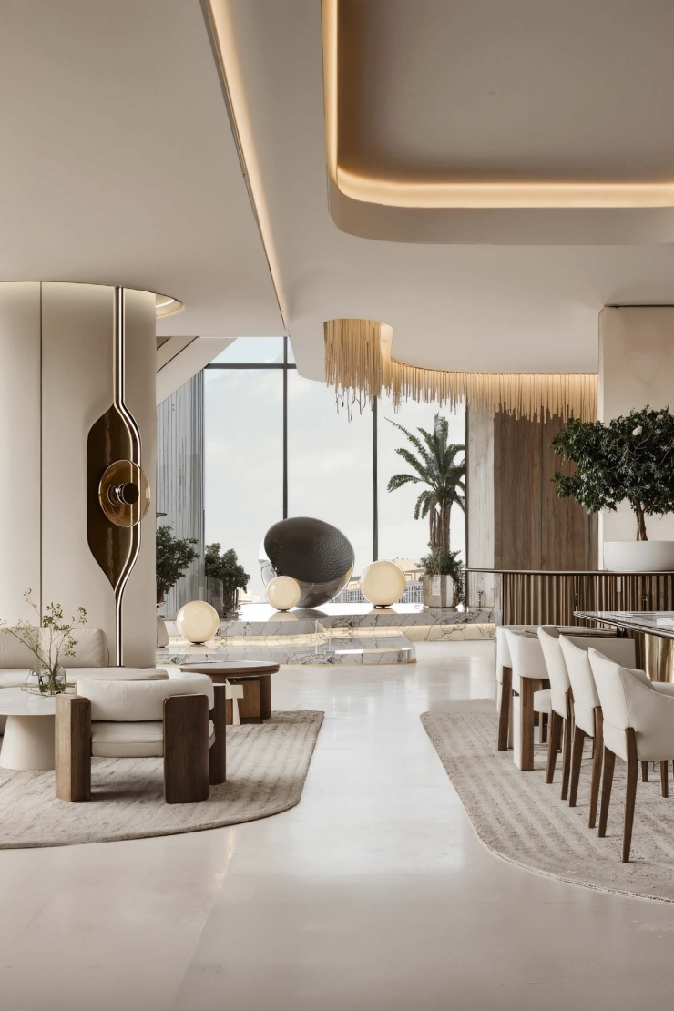 Downtown Residences - Propsearch.ae