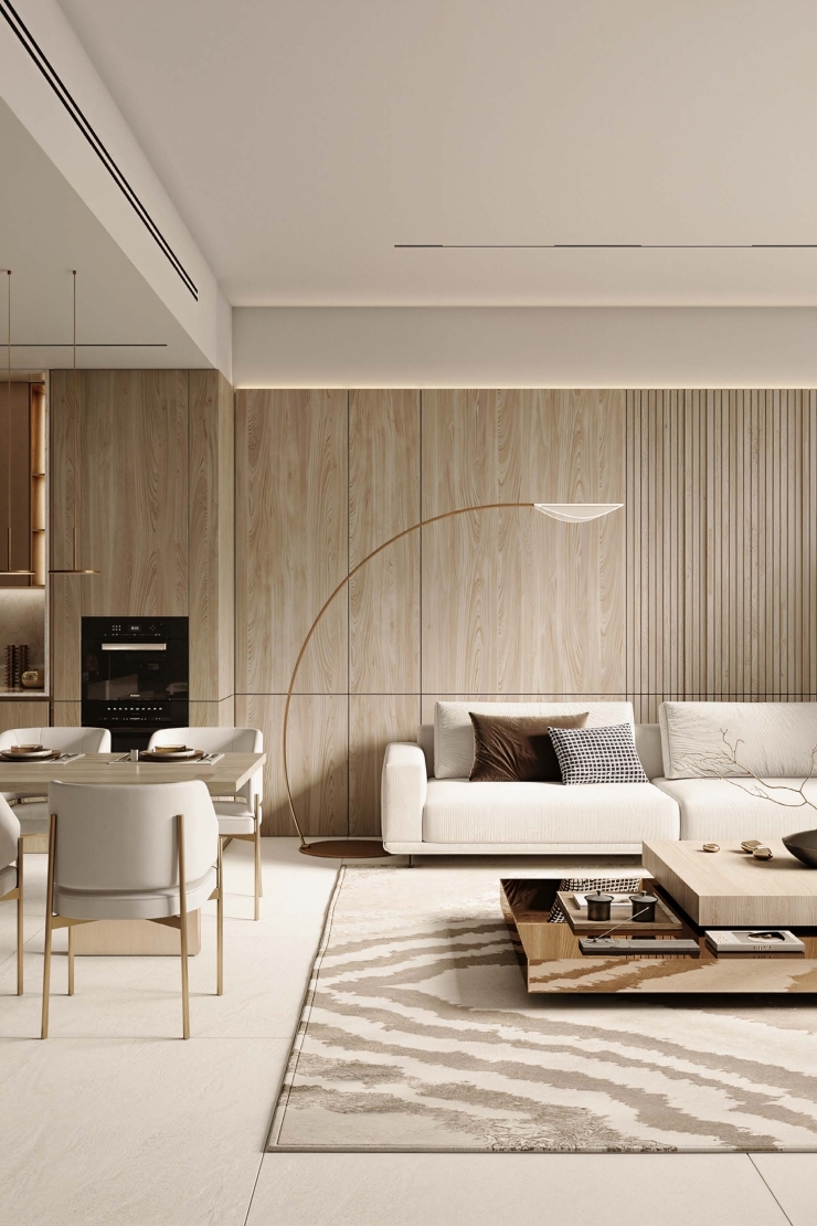 Downtown Residences - Propsearch.ae