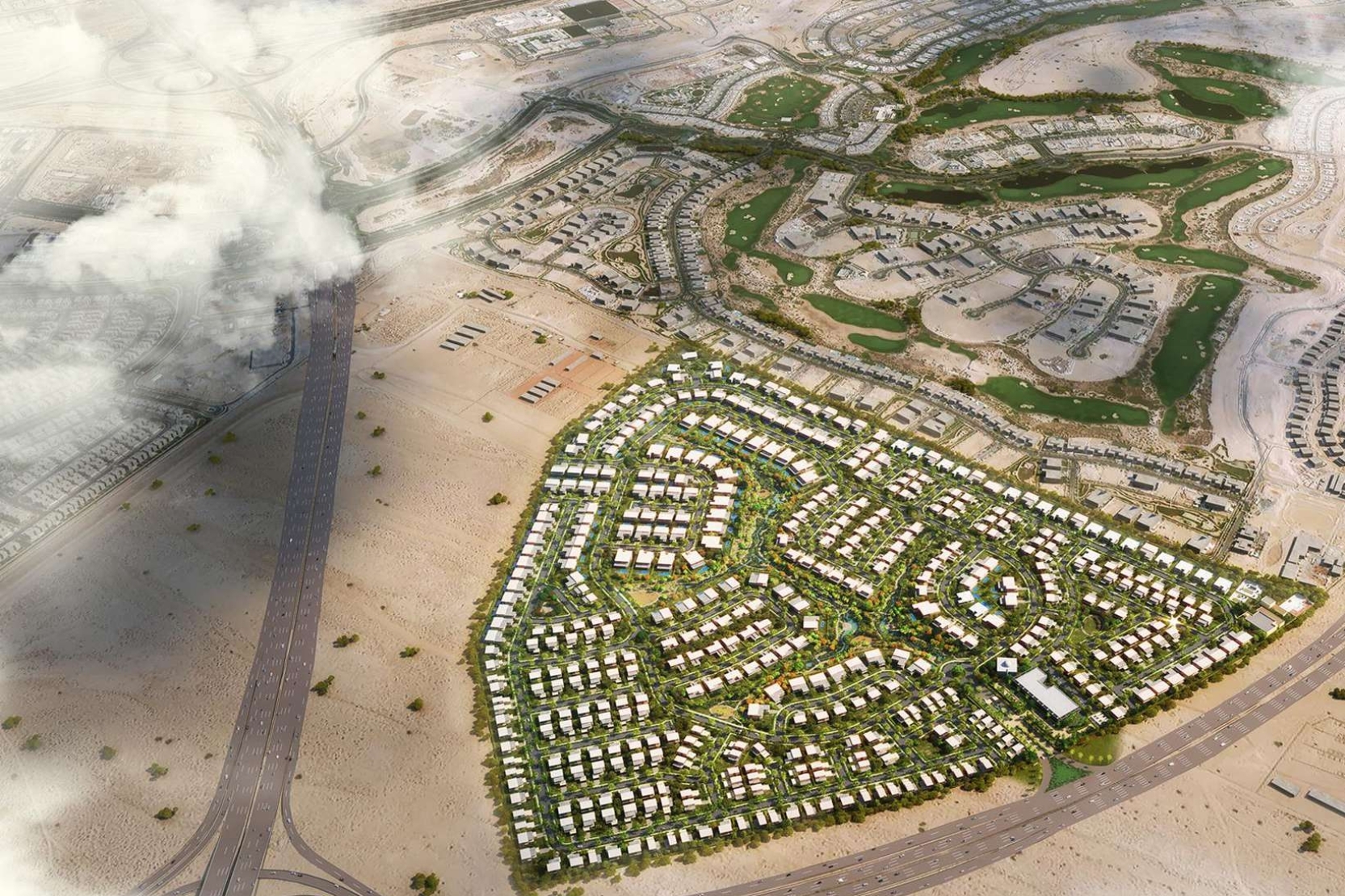 Eden Hills Propsearch.ae