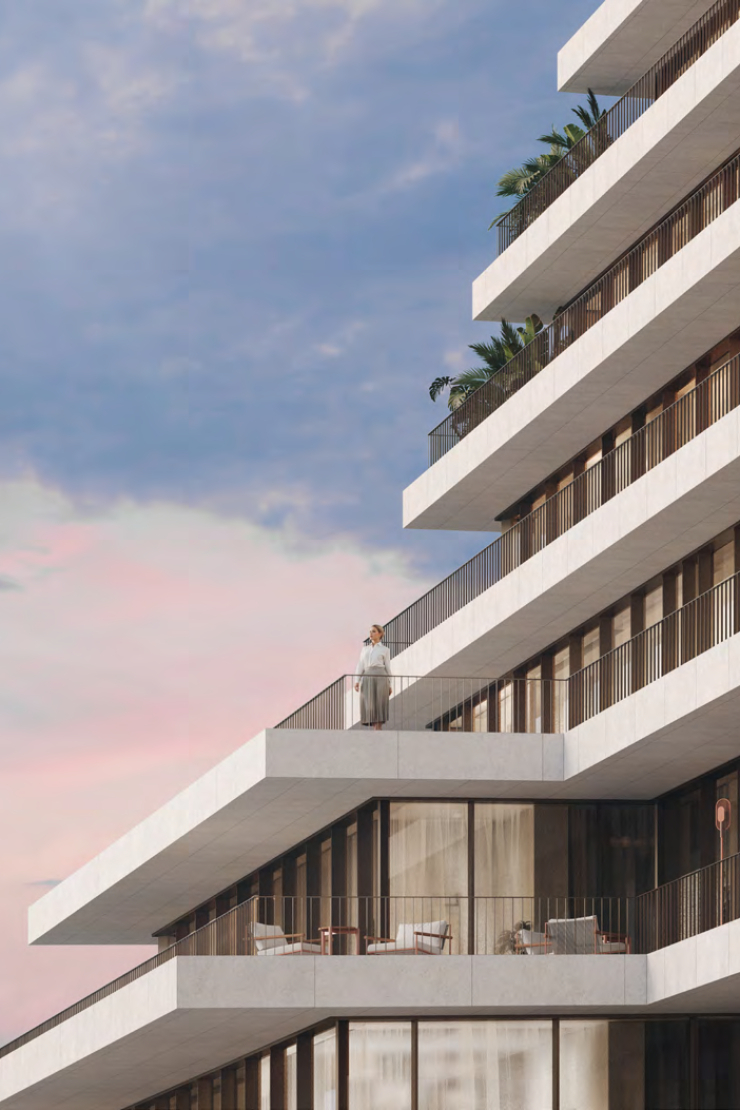 Eden House The Canal Propsearch.ae