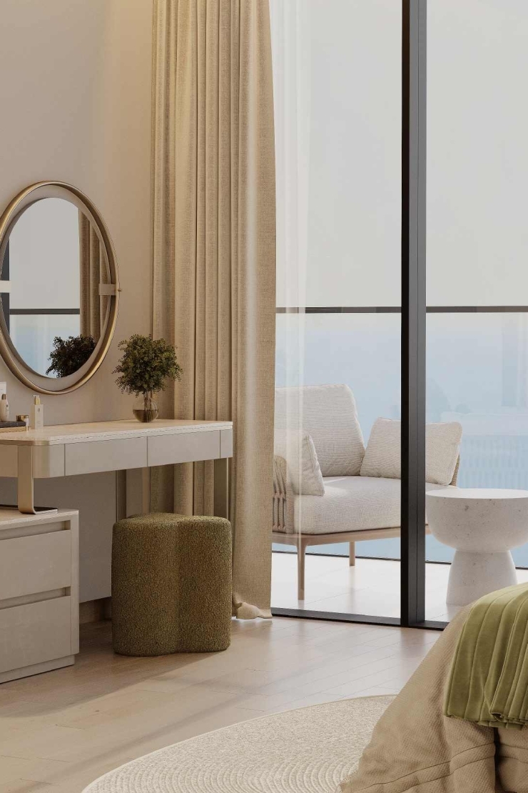 Edgewater Residences 3 - Propsearch.ae